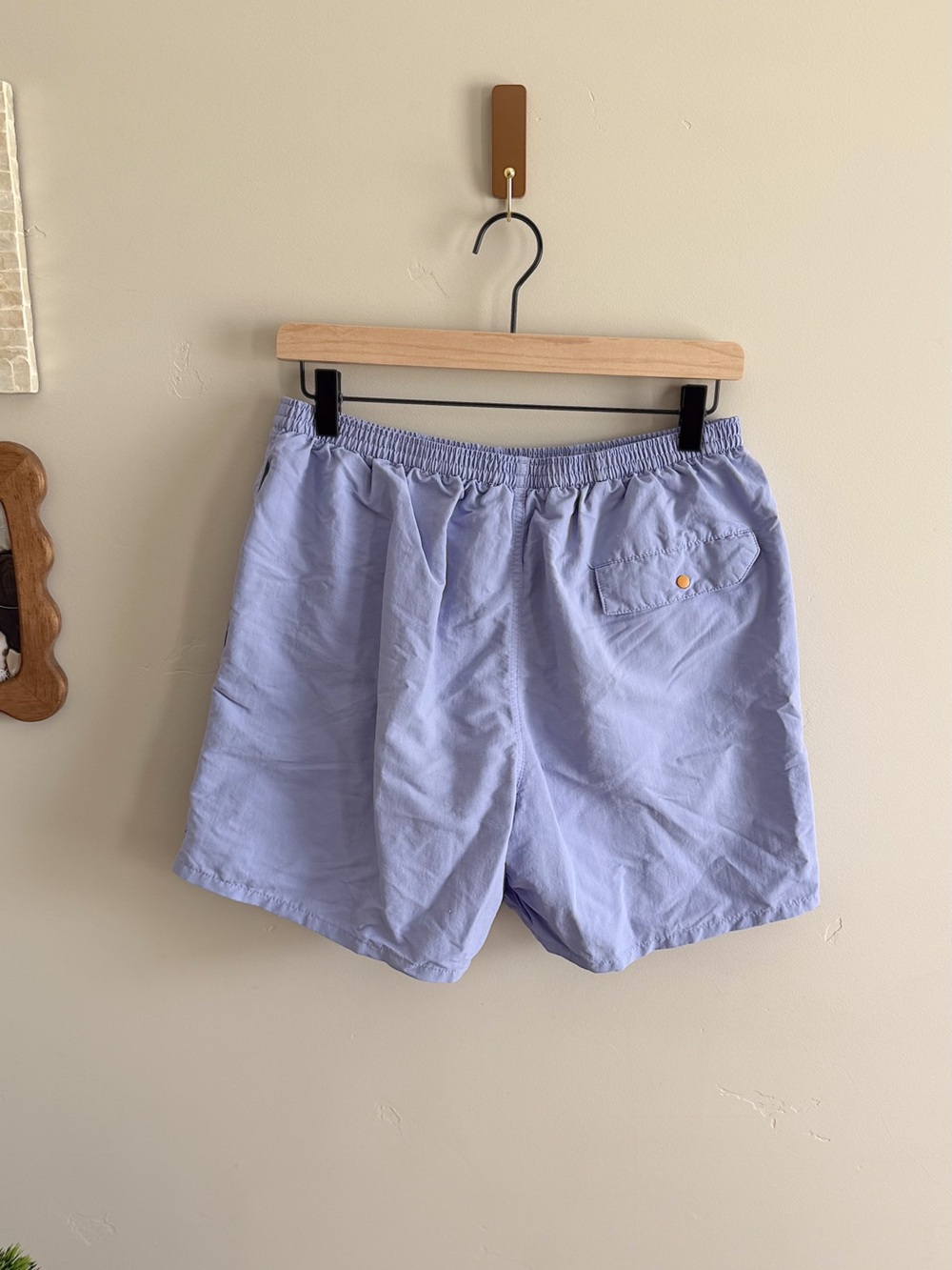 Patagonia Baggies Shorts 5” - Picture 7 of 7